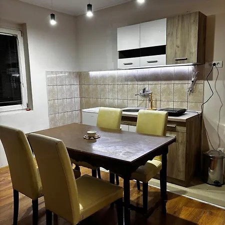 Apartment Milja