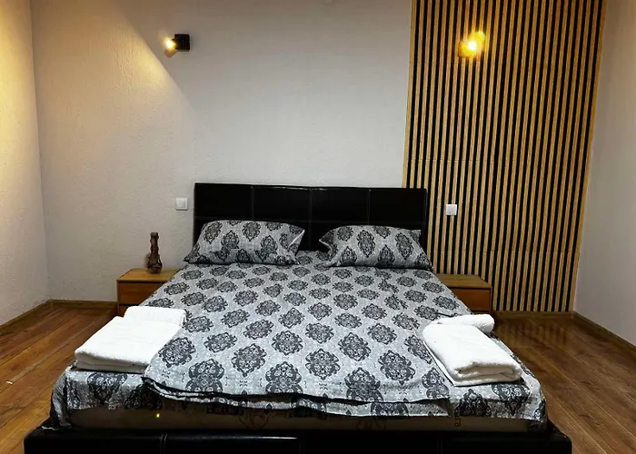 Milja * 바이나 바슈타